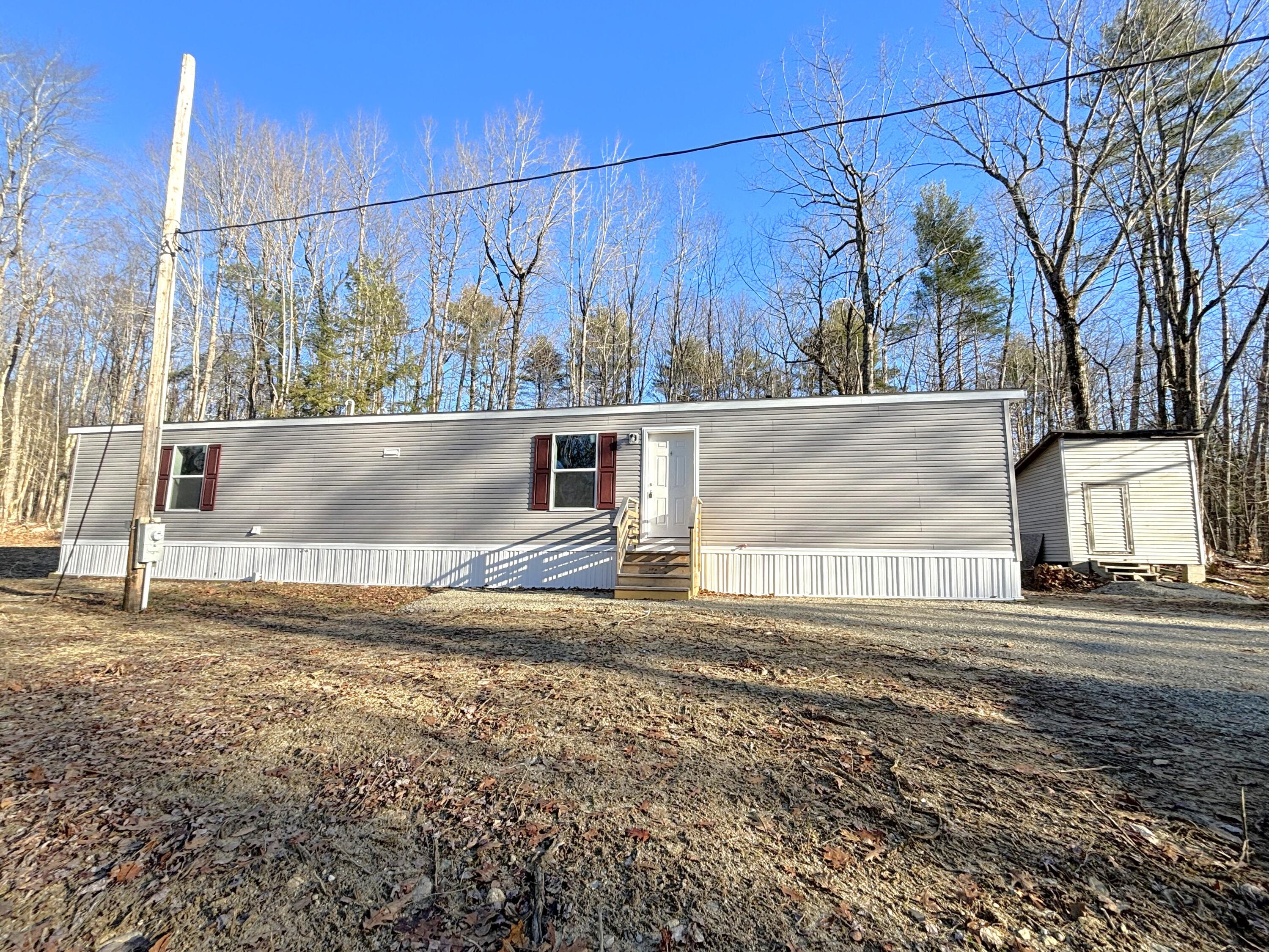 71 5th Avenue Greene, ME 04236 - Photo 2 of 30 1.2 Lot 12 Fifth Ave