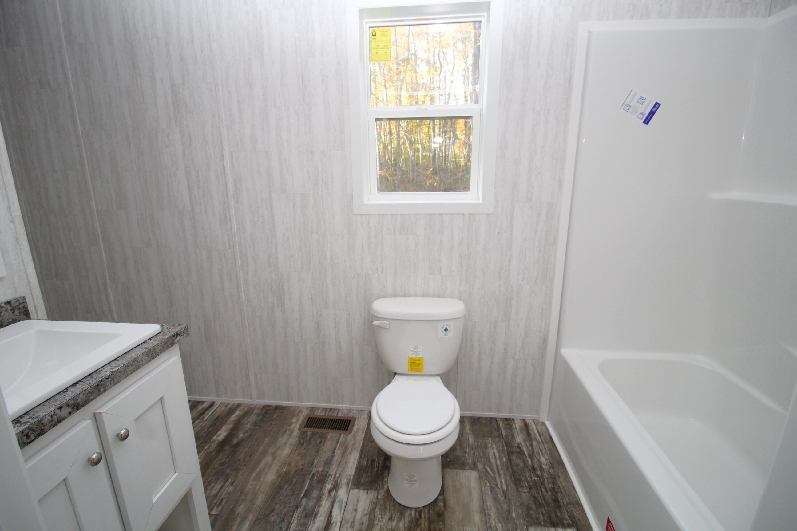 71 5th Avenue Greene, ME 04236 - Photo 22 of 30 20. Primary Bed Bath