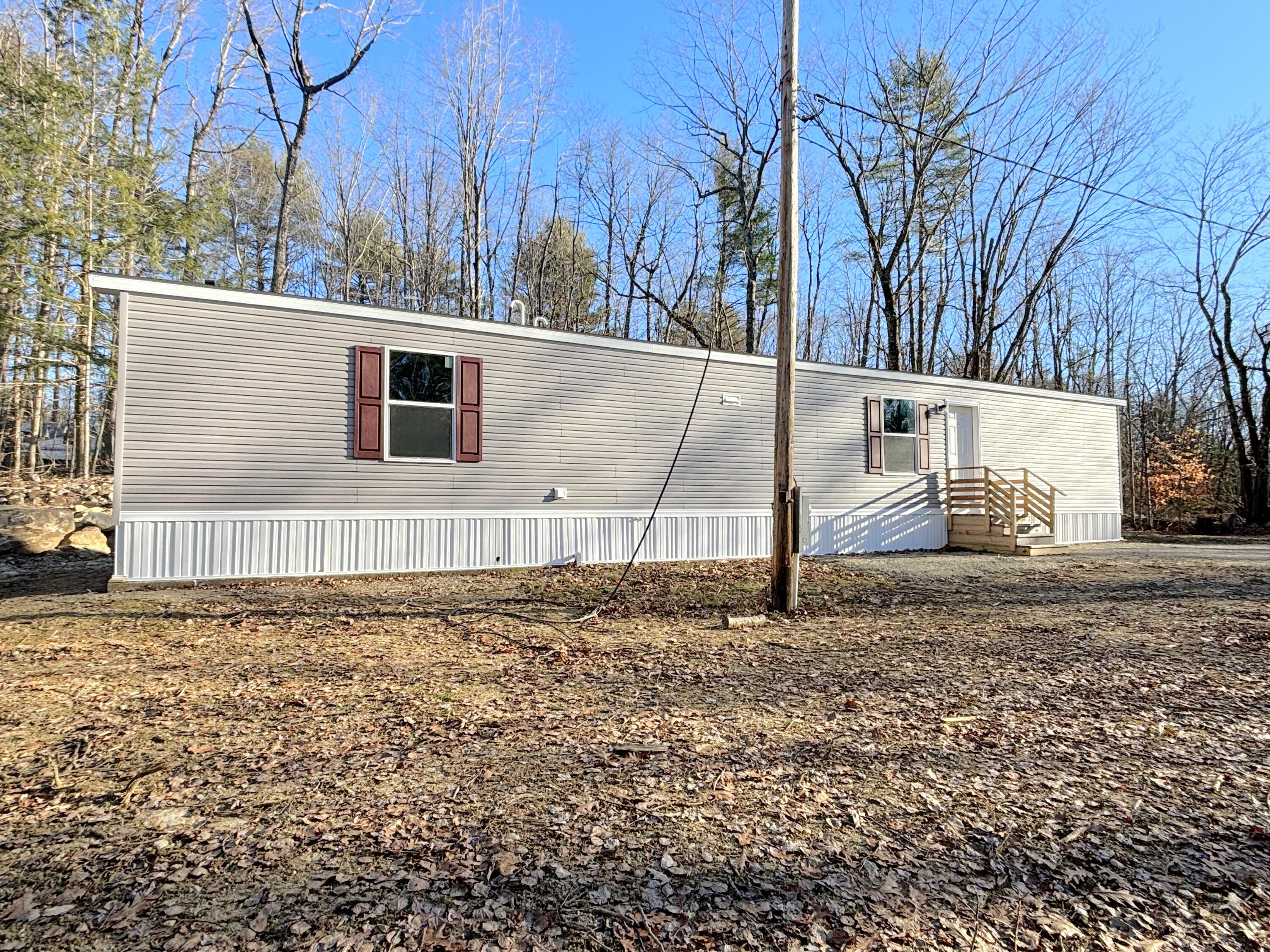 71 5th Avenue Greene, ME 04236 - Photo 29 of 30 27. Lot 12 Fifth Ave