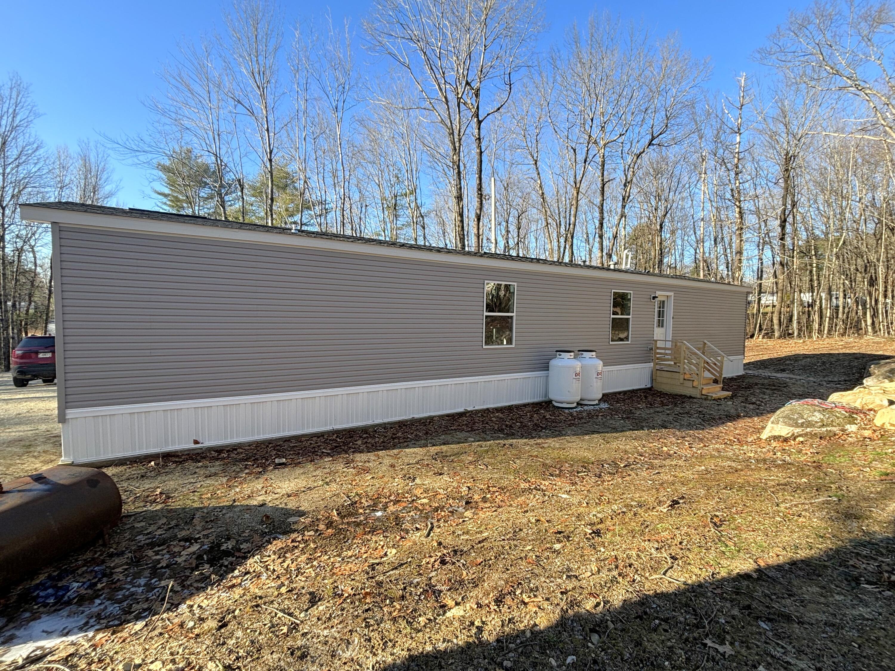 71 5th Avenue Greene, ME 04236 - Photo 3 of 30 1.3 Lot 12 Fifth Ave