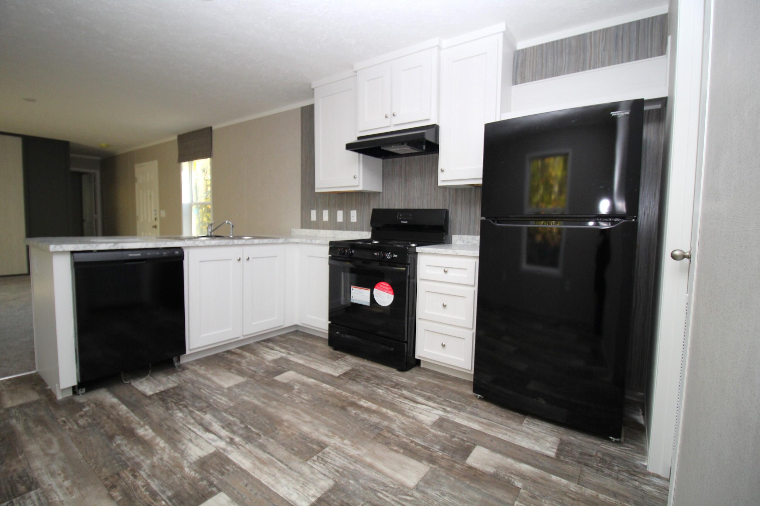 71 5th Avenue Greene, ME 04236 - Photo 4 of 30 2. Kitchen