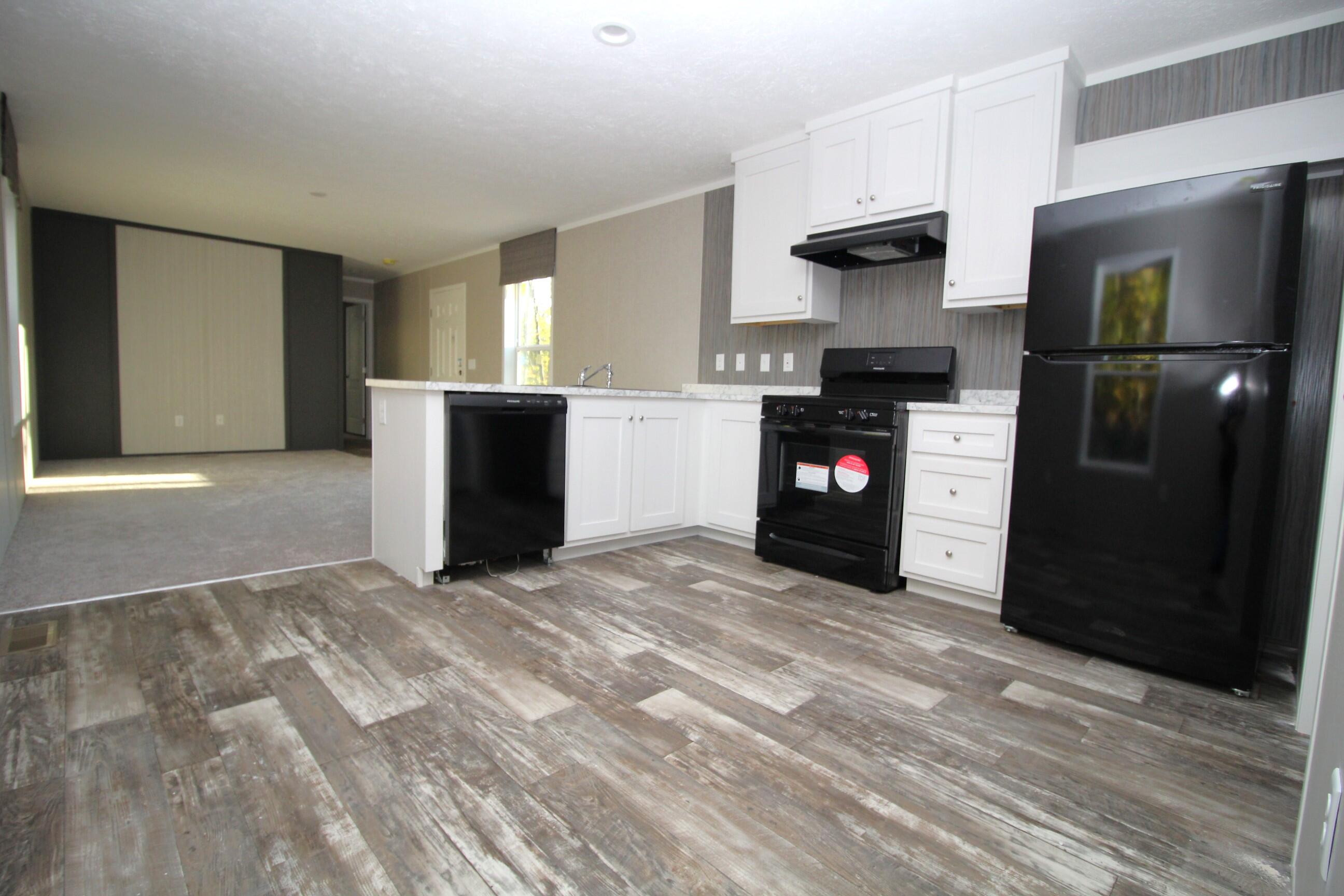 71 5th Avenue Greene, ME 04236 - Photo 5 of 30 3. Kitchen