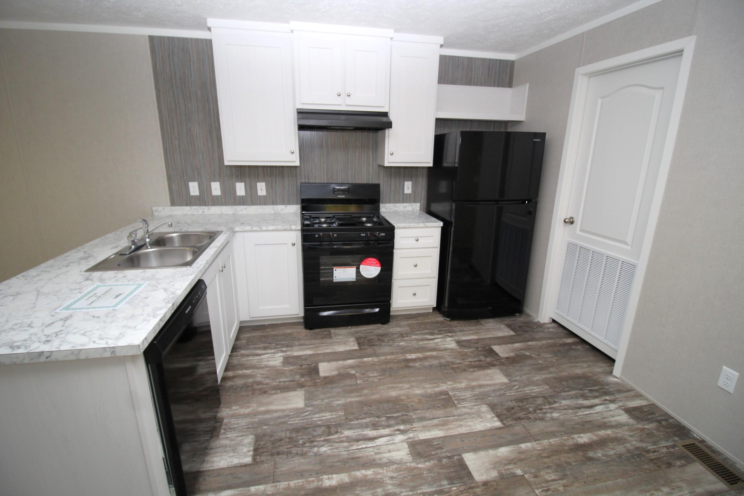 71 5th Avenue Greene, ME 04236 - Photo 6 of 30 4. Kitchen