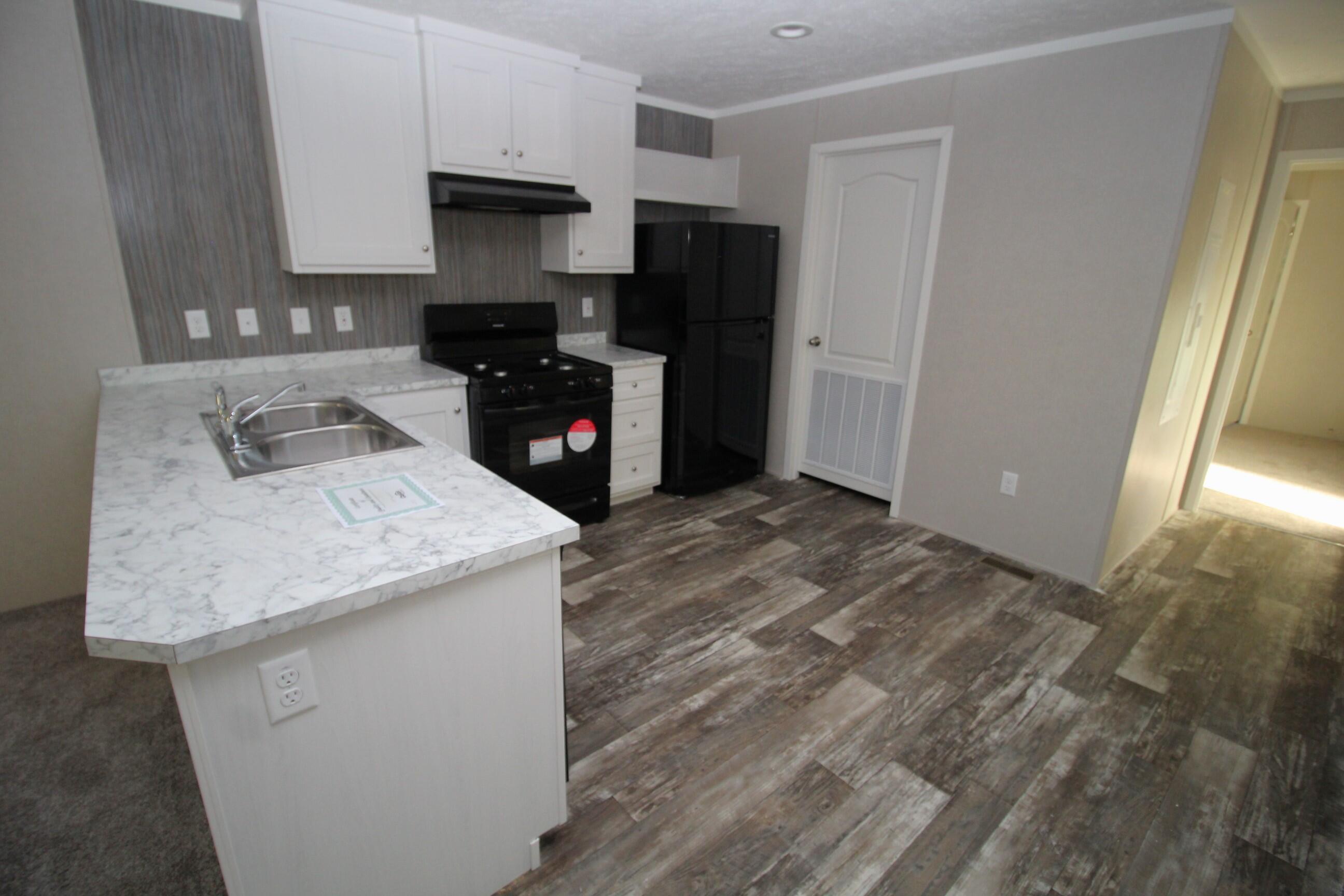 71 5th Avenue Greene, ME 04236 - Photo 7 of 30 5. Kitchen
