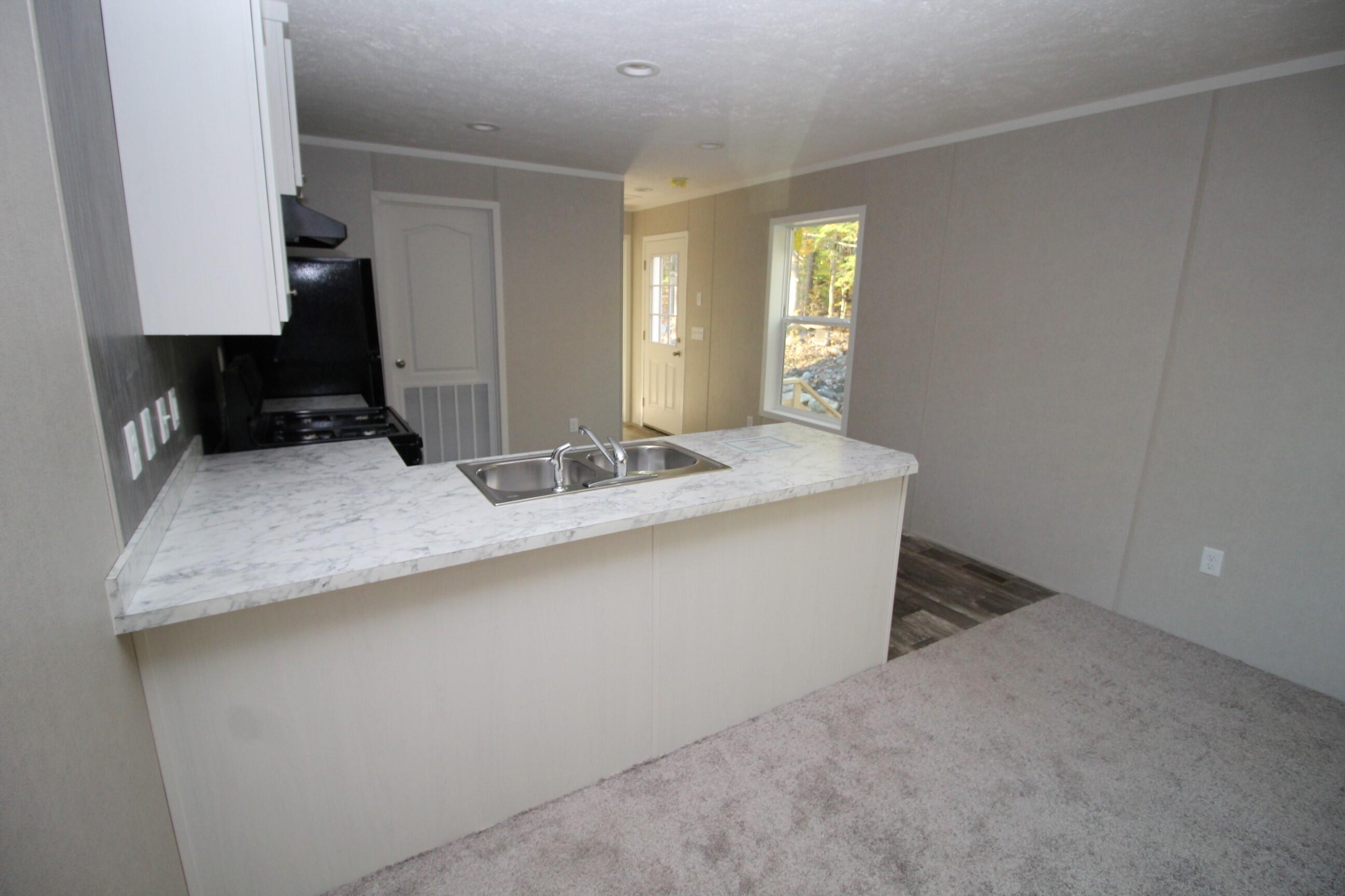 71 5th Avenue Greene, ME 04236 - Photo 9 of 30 7. Eat-In Kitchen