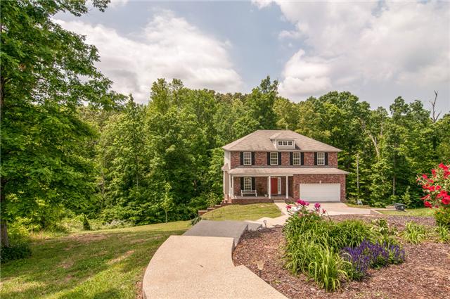 7229 Blue Ridge Drive Fairview, TN 37062 - Photo 1 of 20 Private lot at the end of a cul-de-sac in great and growing Fairview.