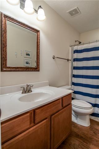 7229 Blue Ridge Drive Fairview, TN 37062 - Photo 11 of 20 Hallway bath serving the secondary bedrooms upstairs.