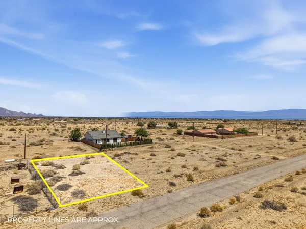 $20,000 | 2591 Arrowhead Avenue, Thermal, CA 92274