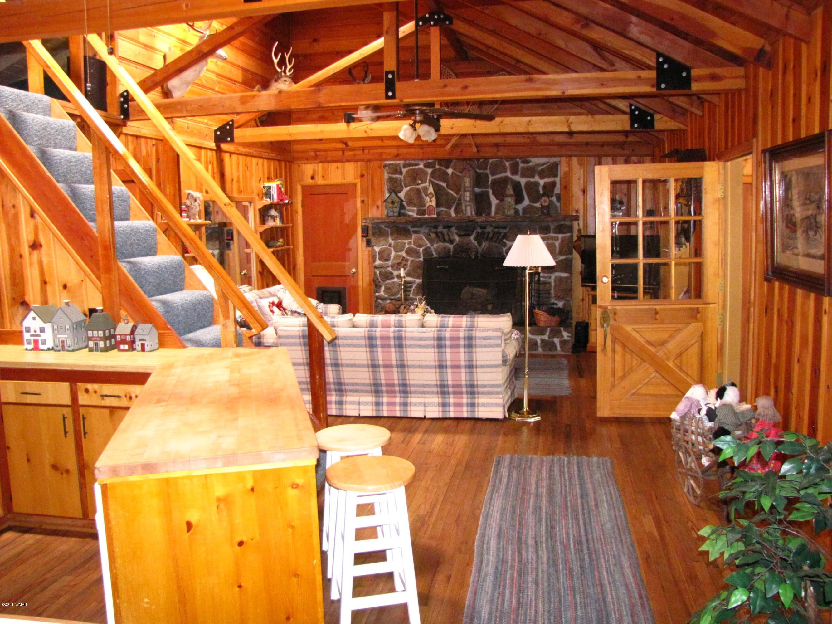 3224 Hummingbird Lane Pinetop, AZ 85935 - Photo 4 of 16