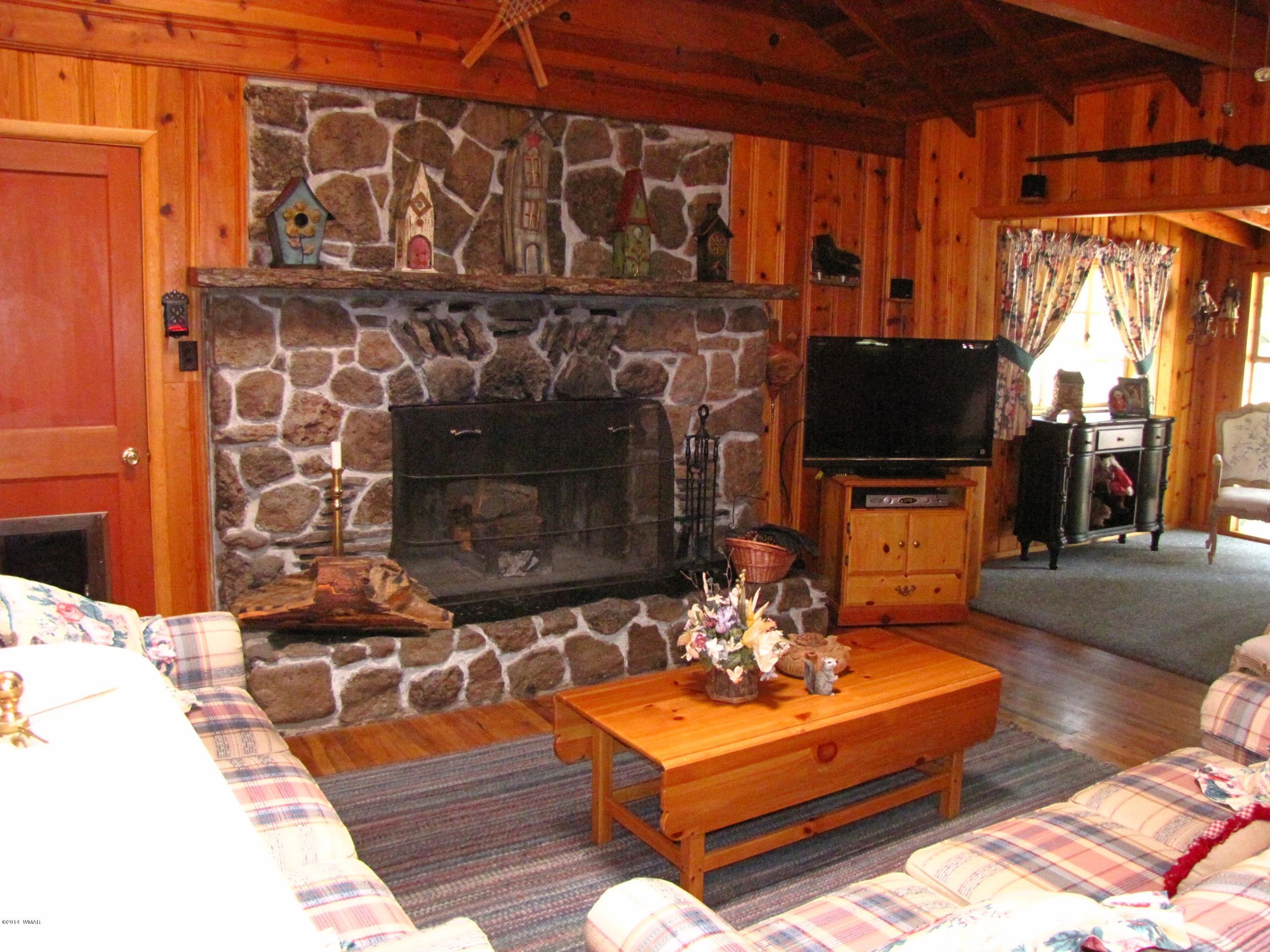 3224 Hummingbird Lane Pinetop, AZ 85935 - Photo 6 of 16