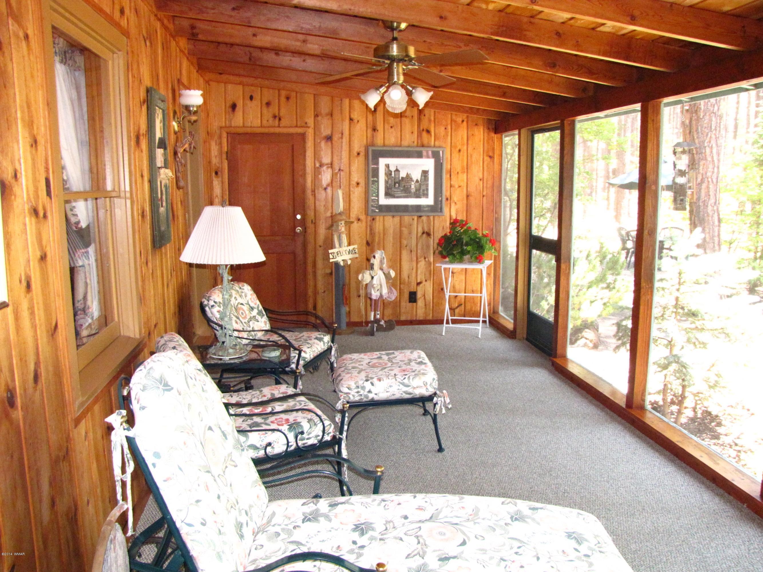 3224 Hummingbird Lane Pinetop, AZ 85935 - Photo 7 of 16
