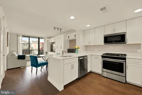 $425,000 | 50 Florida Avenue Northeast, Unit 412, Washington, DC 20002