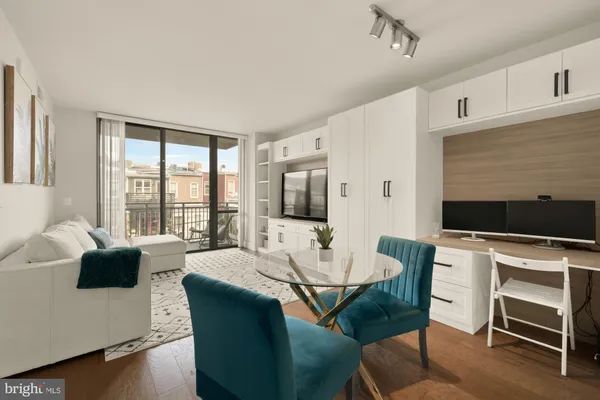 $425,000 | 50 Florida Avenue Northeast, Unit 412, Washington, DC 20002