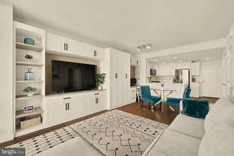 $425,000 | 50 Florida Avenue Northeast, Unit 412, Washington, DC 20002