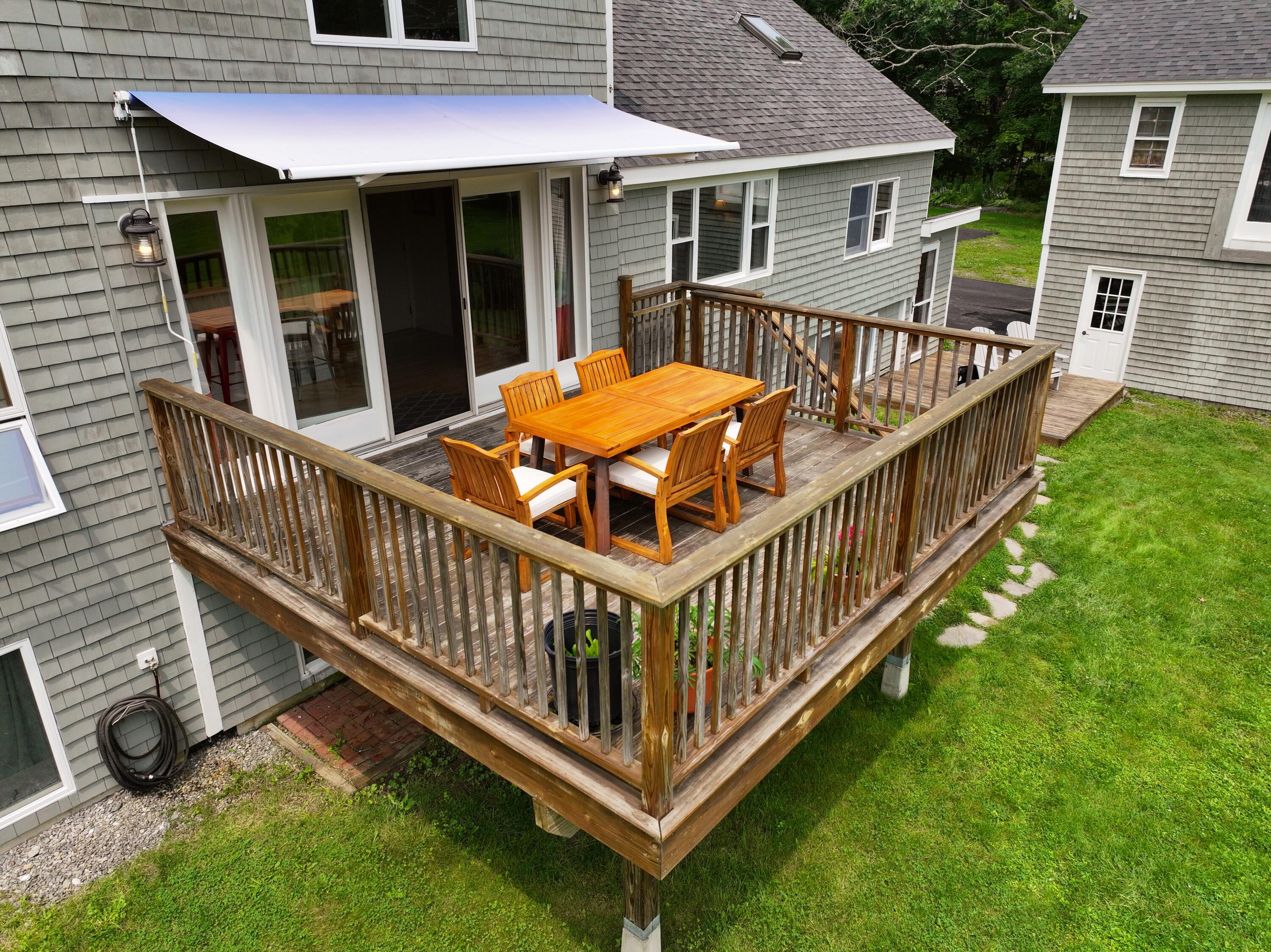 80 Hildreth Road Harpswell, ME 04079 - Photo 21 of 78 11) Amy Saxton