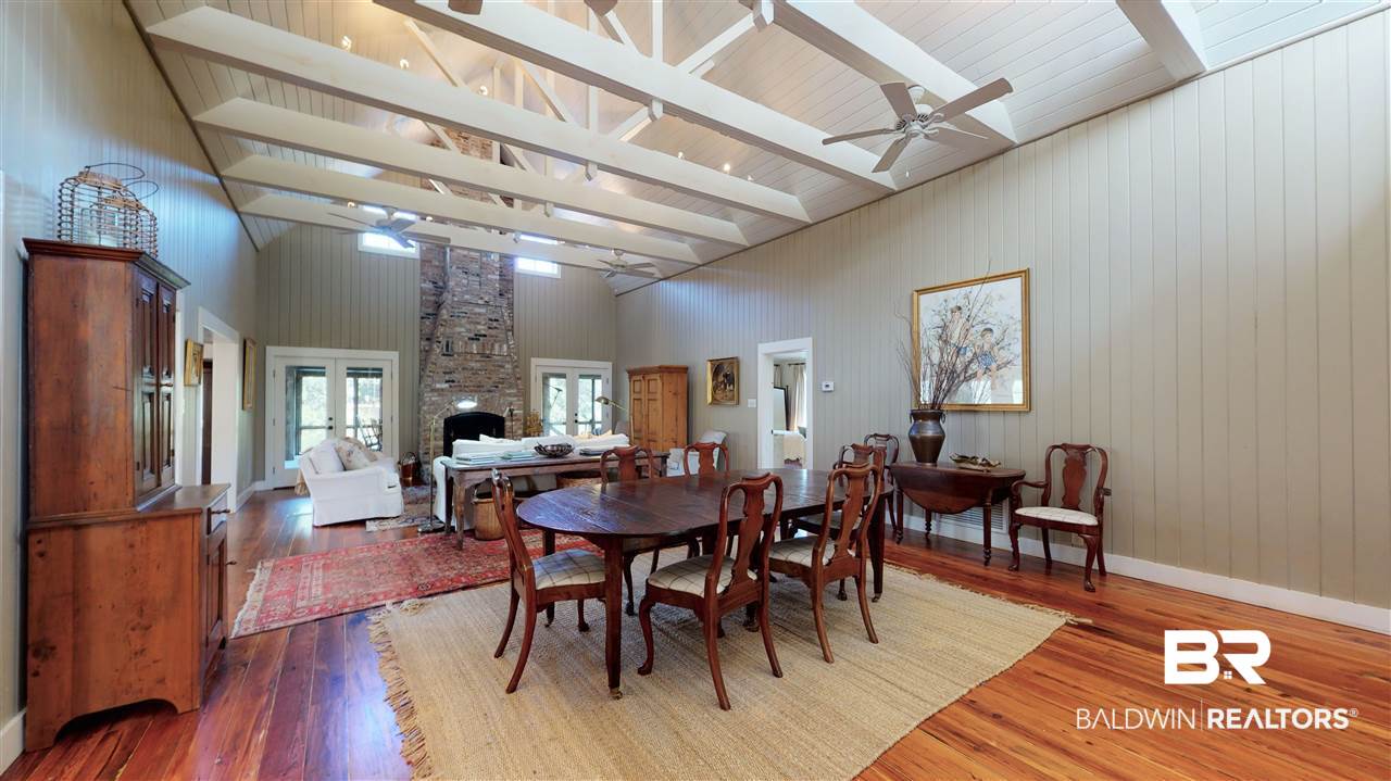 11250 Jack Hamilton Road Mobile, AL 36695 - Photo 4 of 38