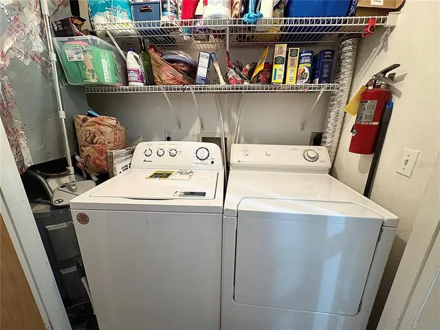 a view of a outdoor space