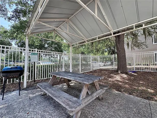 a view of a livingroom with a patio
