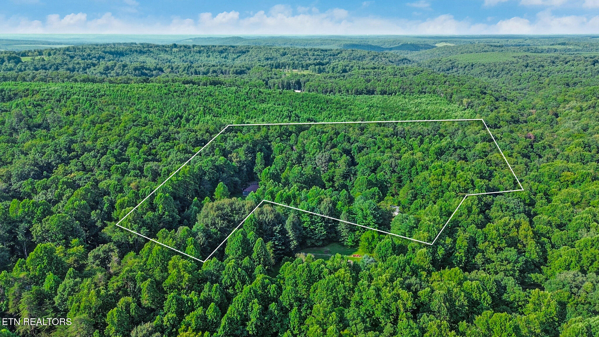 2272 Midway Road Crossville, TN 38572 - Photo 5 of 40 Property Lines