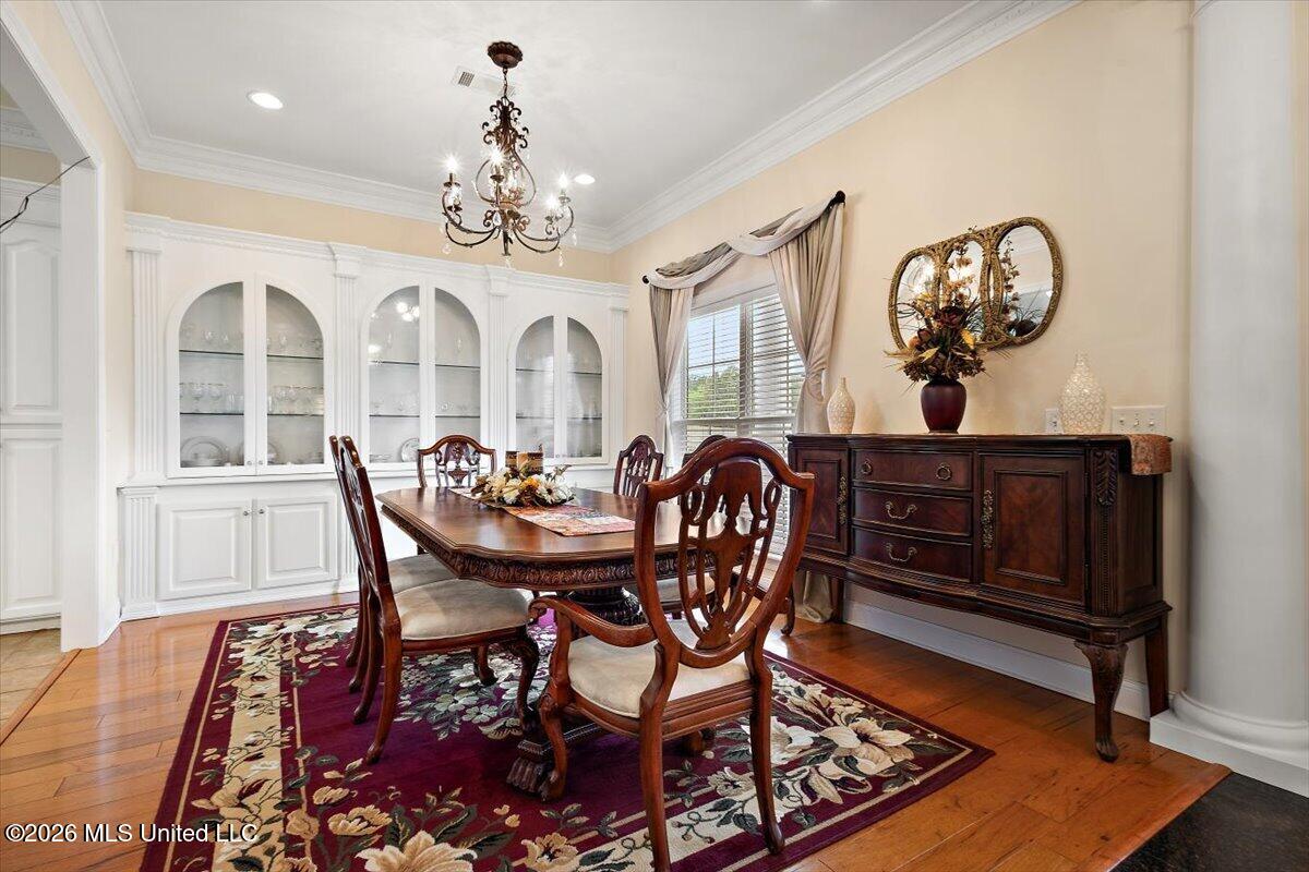 136 McCullough Lane Flora, MS 39071 - Photo 10 of 67 11-HTP_3226
