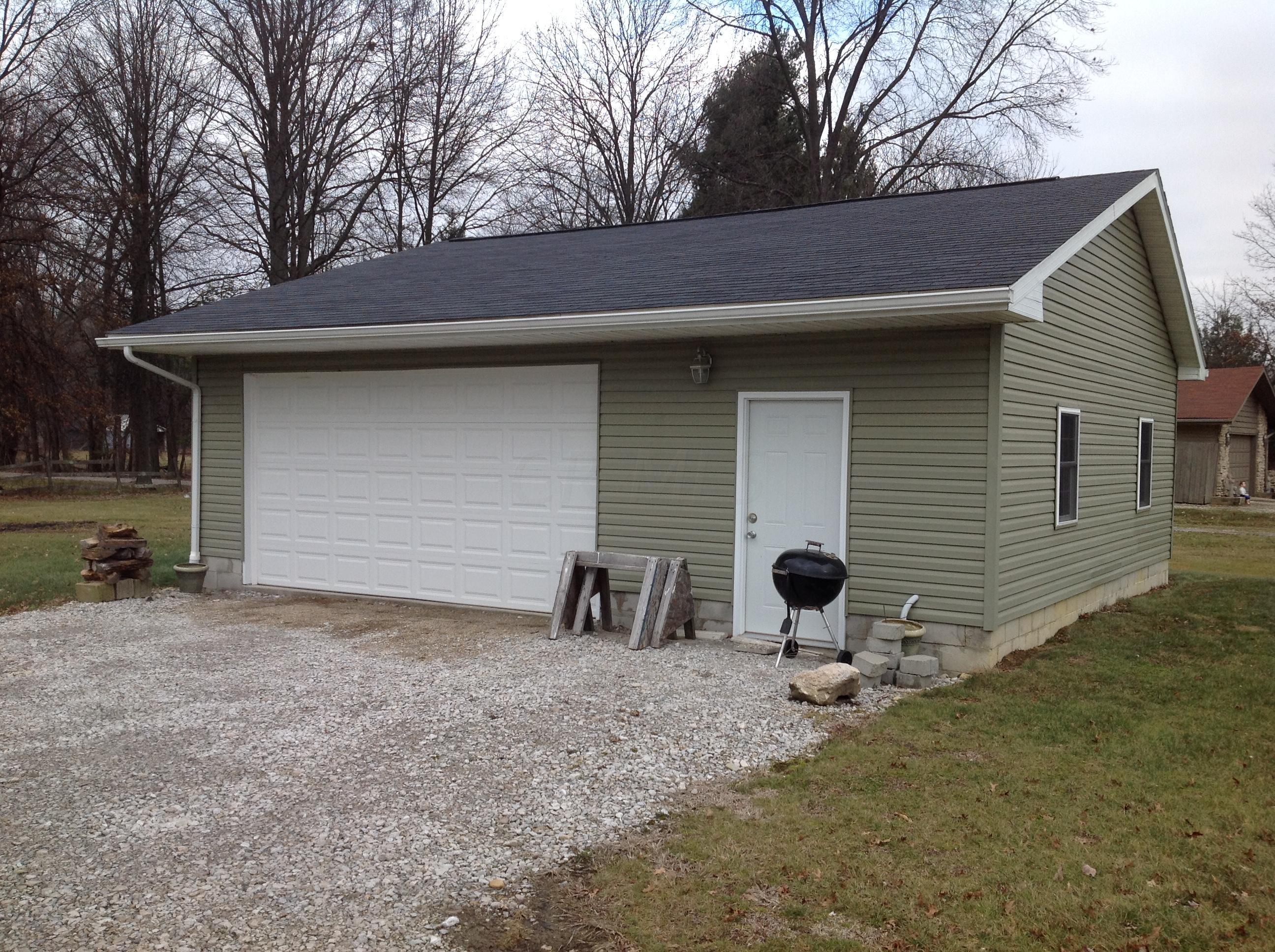 7179 Big Walnut Road Galena, OH 43021 - Photo 9 of 11 Gallery Image 9
