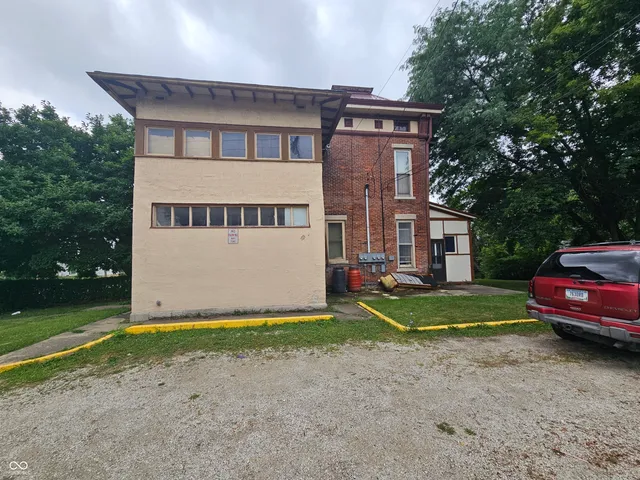 $375,000 | 40 West Sinclair Street, Wabash, IN 46992