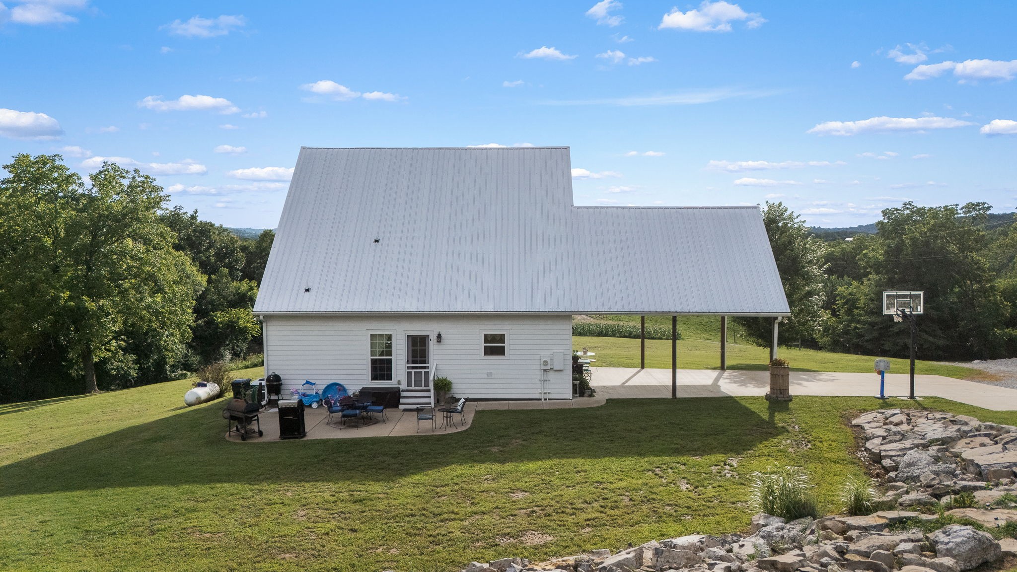 104 Hickerson Road Wartrace, TN 37183 - Photo 53 of 83 Gallery Image 53