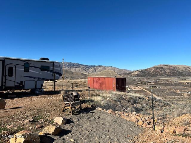 16400 Fetlock Drive Reno, NV 89508 - Photo 4 of 9 a view of a house with a yard