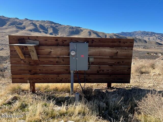 16400 Fetlock Drive Reno, NV 89508 - Photo 6 of 9 a view of a outdoor space