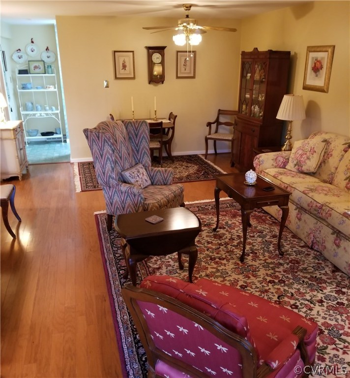 8 Waterfall Road, Unit 8 Henrico, VA 23228 - Photo 6 of 13 Gallery Image 6
