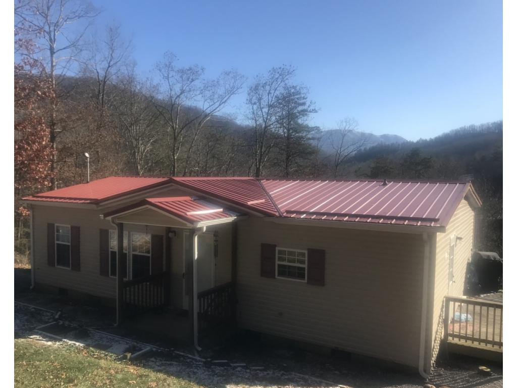 144 Vaughn Road Hampton, TN 37658 - Photo 1 of 1 Photo 1