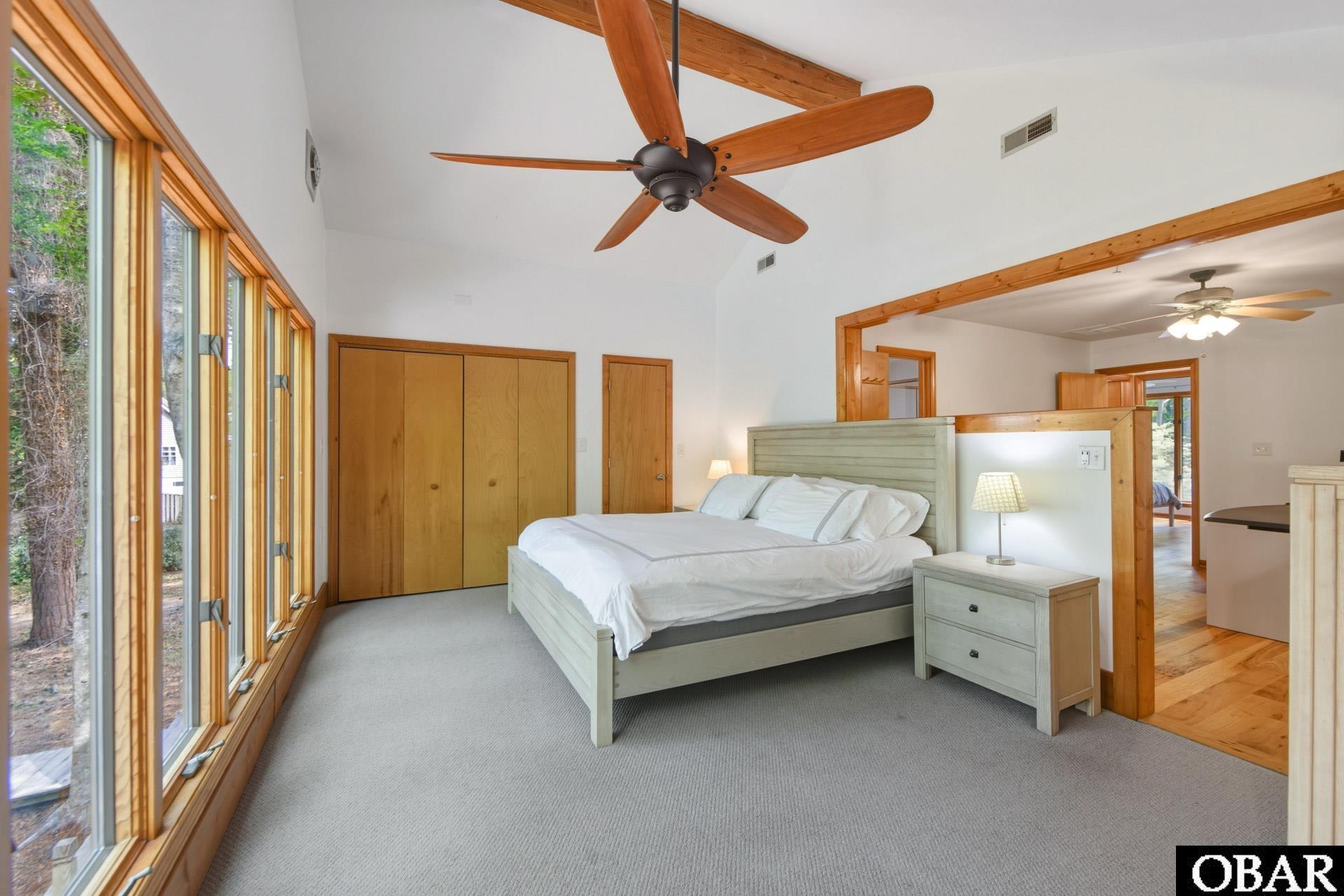 175 Beech Tree Trail, Unit 5 Southern Shores, NC 27949 - Photo 24 of 50 Multiple Closets