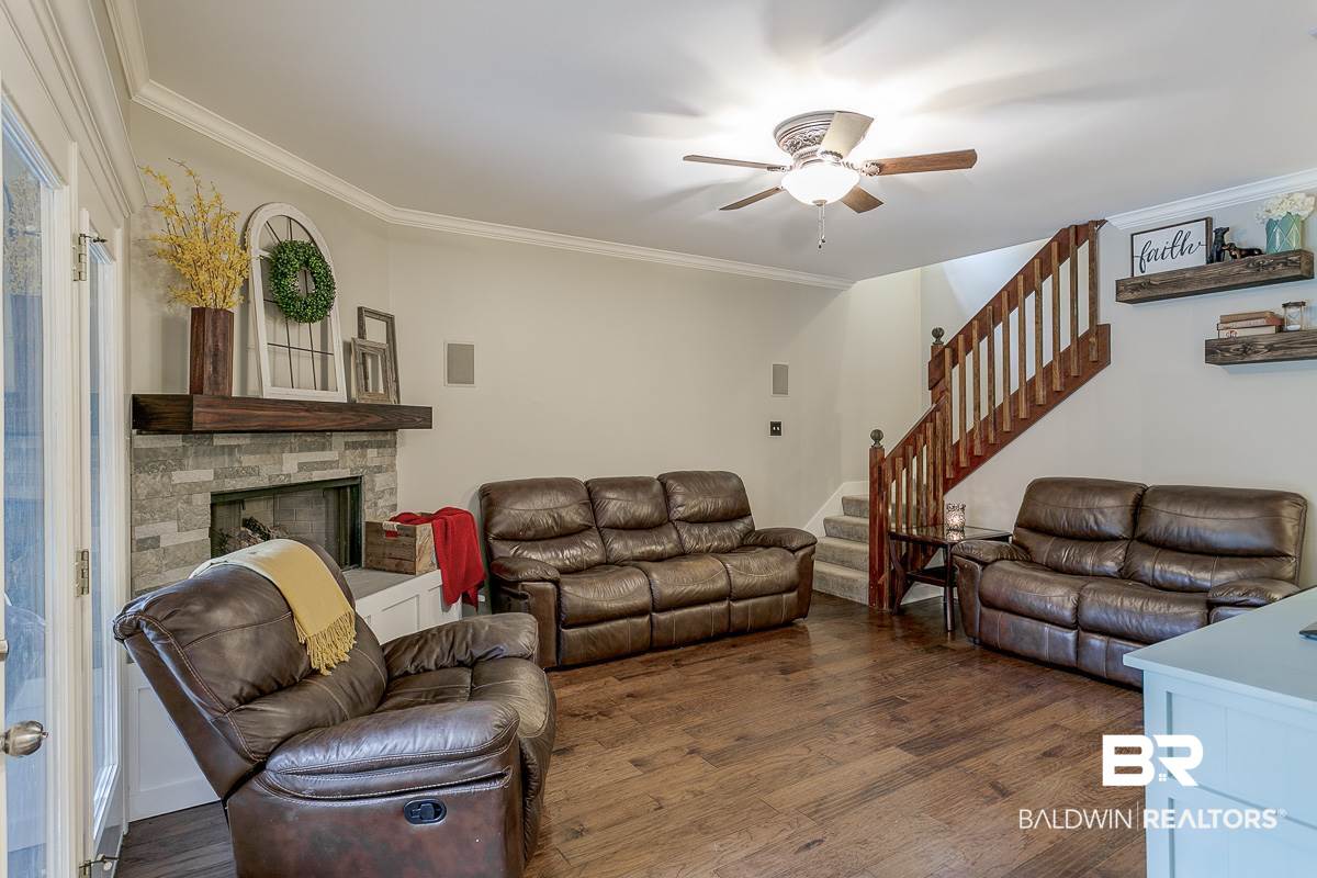 10705 Hunters Court West Mobile, AL 36695 - Photo 9 of 28