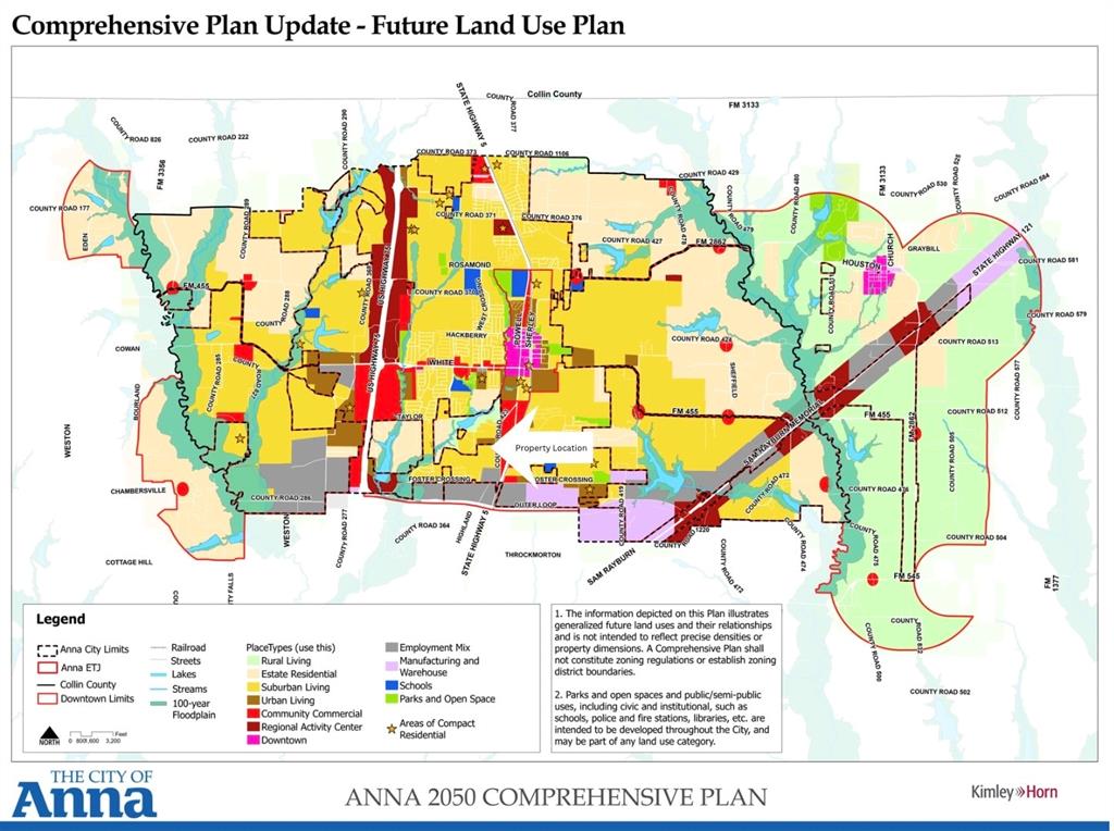 9283 County Road 423 Anna, TX 75409 - Photo 5 of 10