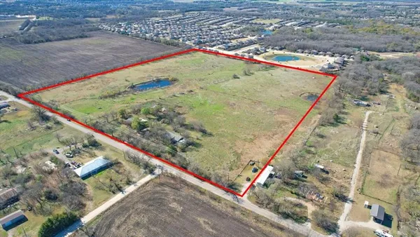 $5,500,000 | 9283 County Road 423, Anna, TX 75409