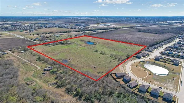 $5,500,000 | 9283 County Road 423, Anna, TX 75409
