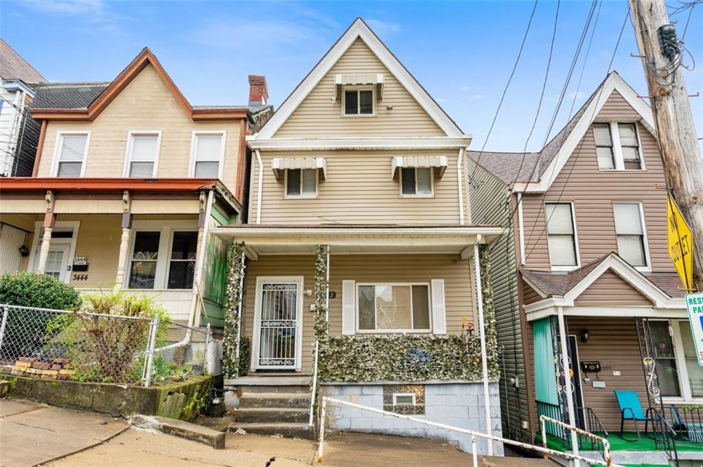 3442 Frazier Street Pittsburgh, PA 15213 - Photo 1 of 19 Gallery Image 1