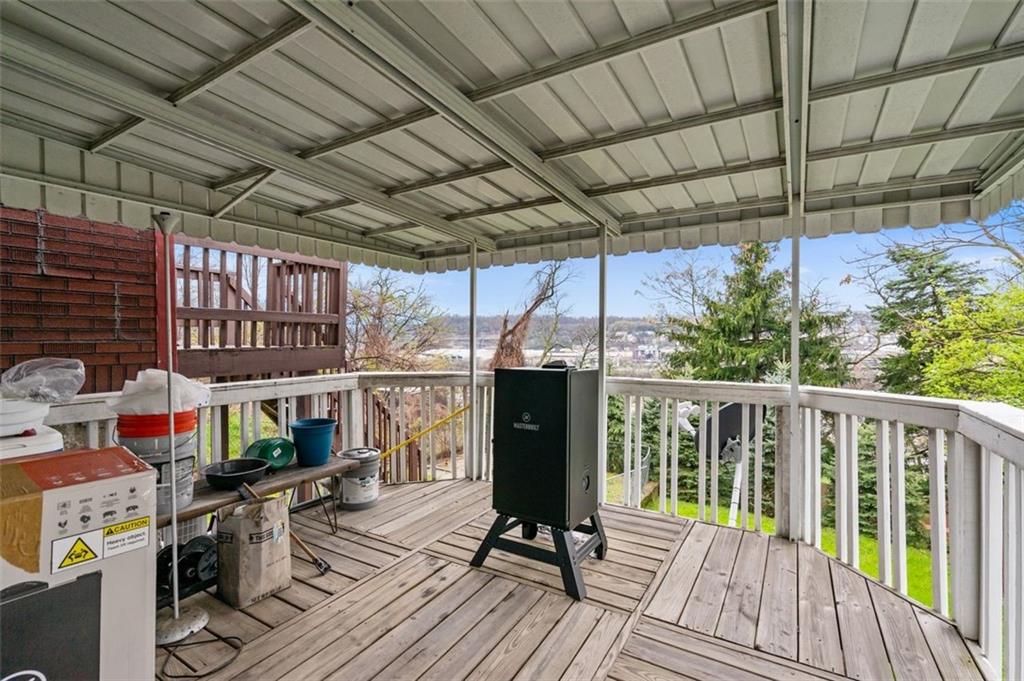 3442 Frazier Street Pittsburgh, PA 15213 - Photo 7 of 19 Gallery Image 7