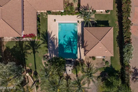 $4,500,000 | 8700 North 58th Place, Paradise Valley, AZ 85253