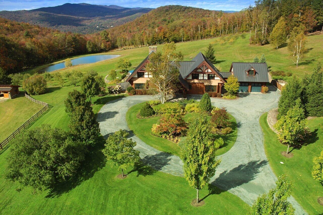 2358 Long Hill Road Woodstock, VT 05091 - Photo 5 of 51