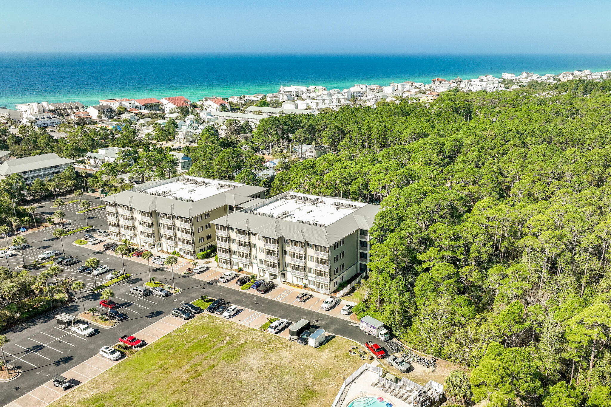 231 Somerset Bridge Road, Unit 1401 Santa Rosa Beach, FL 32459 - Photo 30 of 38 a view of a city