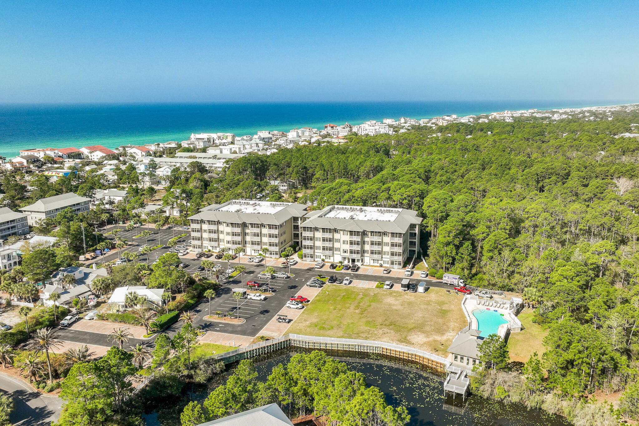 231 Somerset Bridge Road, Unit 1401 Santa Rosa Beach, FL 32459 - Photo 4 of 38
