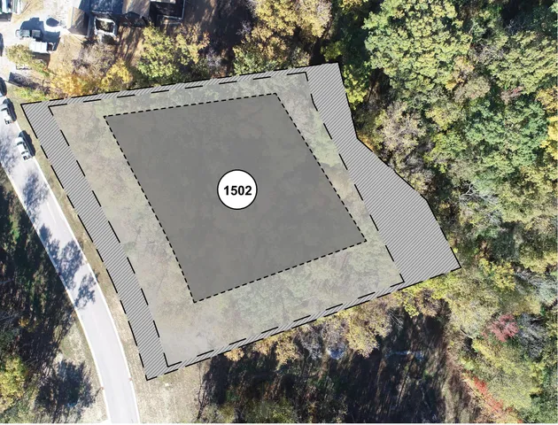 a view of outdoor space