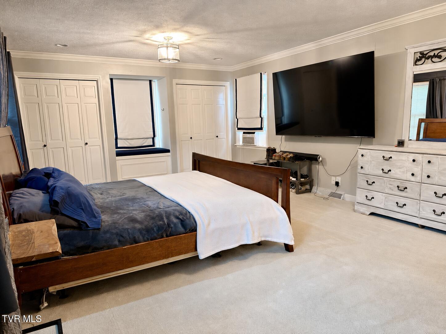 4417 Stagecoach Road Kingsport, TN 37664 - Photo 26 of 54 Large Bedroom 2 (2)