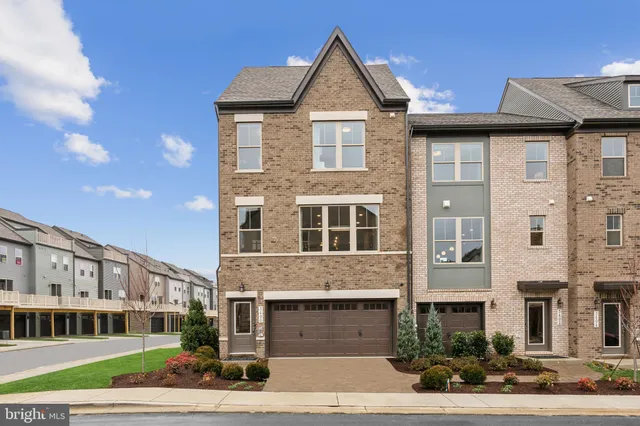 $619,905 | 3447 St Robin Lane, Bowie, MD 20716