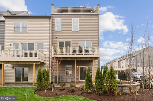 $619,905 | 3447 St Robin Lane, Bowie, MD 20716