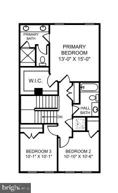 $619,905 | 3447 St Robin Lane, Bowie, MD 20716