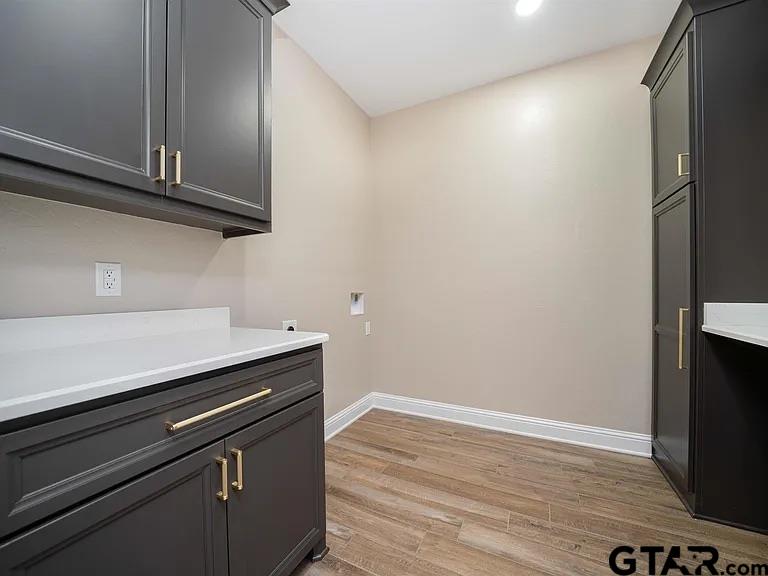 404 Small Oaks Road Kilgore, TX 75662 - Photo 25 of 34