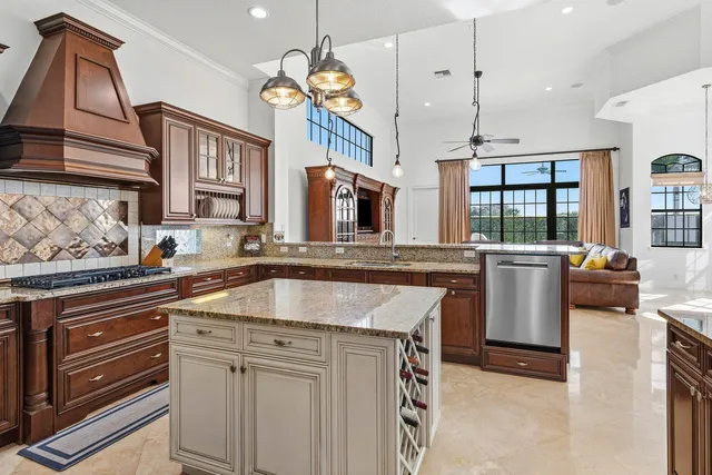 $1,575,000 | 8964 Stone Pier Drive, Boynton Beach, FL 33472