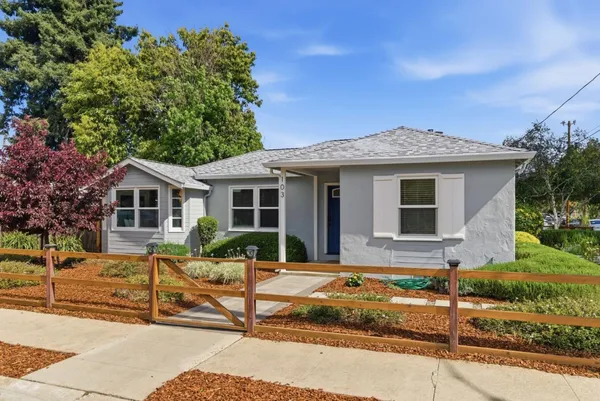 $1,588,000 | 103 West Arques Avenue, Sunnyvale, CA 94085